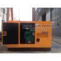 Promotion Portable Electric 25kva Slient Diesel Generators for home use with best price